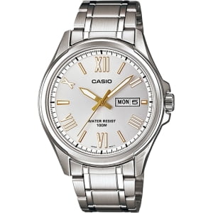 Casio Collection MTP-1377D-7A - фото 1