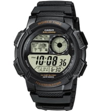 Casio Collection AE-1000W-1A