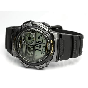 Casio Collection AE-1000W-1A - фото 3