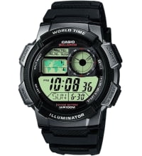 Casio Collection AE-1000W-1B