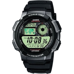 Casio Collection AE-1000W-1B