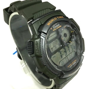 Casio Collection AE-1000W-3A - фото 3