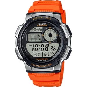 Casio Collection AE-1000W-4B