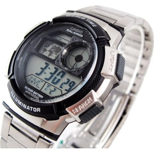 Casio Collection AE-1000WD-1A - фото 2