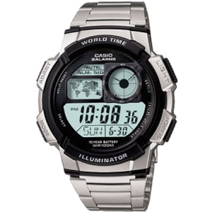 Casio Collection AE-1000WD-1A