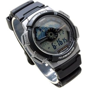 Casio Collection AE-1100W-1A - фото 3