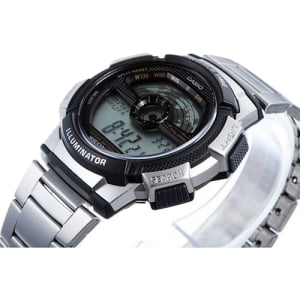 Casio Collection AE-1100WD-1A - фото 2
