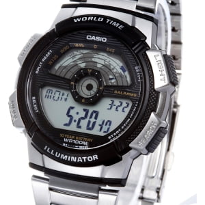 Casio Collection AE-1100WD-1A - фото 3