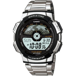 Casio Collection AE-1100WD-1A - фото 1