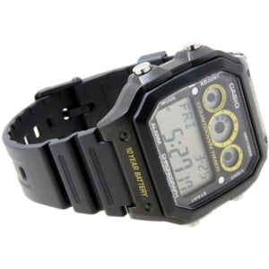 Casio Collection AE-1300WH-1A - фото 3