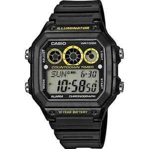 Casio Collection AE-1300WH-1A