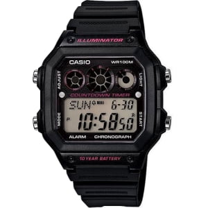 Casio Collection AE-1300WH-1A2
