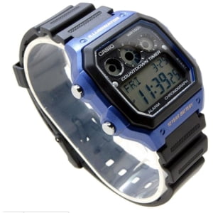 Casio Collection AE-1300WH-2A - фото 3