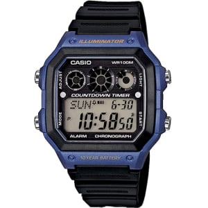 Casio Collection AE-1300WH-2A