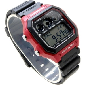 Casio Collection AE-1300WH-4A - фото 4