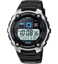 Casio Collection AE-2000W-1A