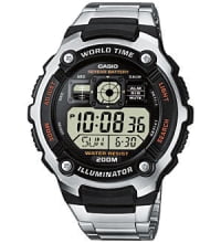 Casio Collection AE-2000WD-1A