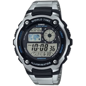 Casio Collection AE-2100WD-1A - фото 1