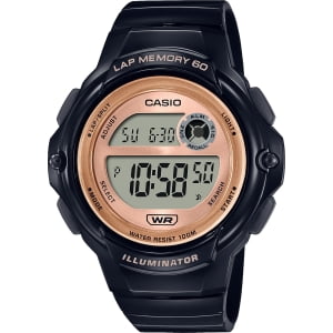 Casio Collection LWS-1200H-1A