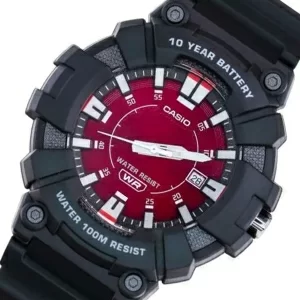 Casio Collection MW-610H-4A - фото 3