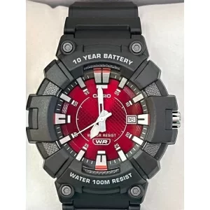 Casio Collection MW-610H-4A - фото 2