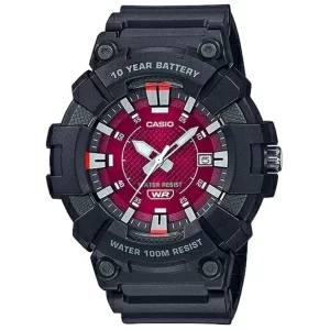 Casio Collection MW-610H-4A - фото 1