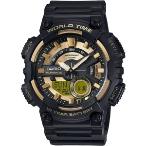Casio Collection AEQ-110BW-9A - фото 1