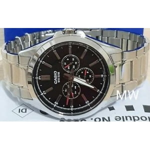 Casio Collection MTP-SW300D-1A - фото 7