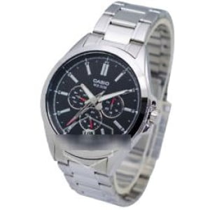 Casio Collection MTP-SW300D-1A - фото 2