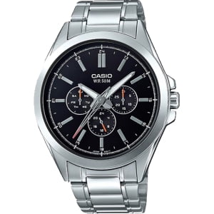 Casio Collection MTP-SW300D-1A - фото 1