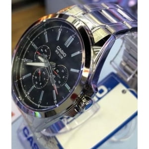 Casio Collection MTP-SW300D-1A - фото 6