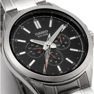 Casio Collection MTP-SW300D-1A - фото 5