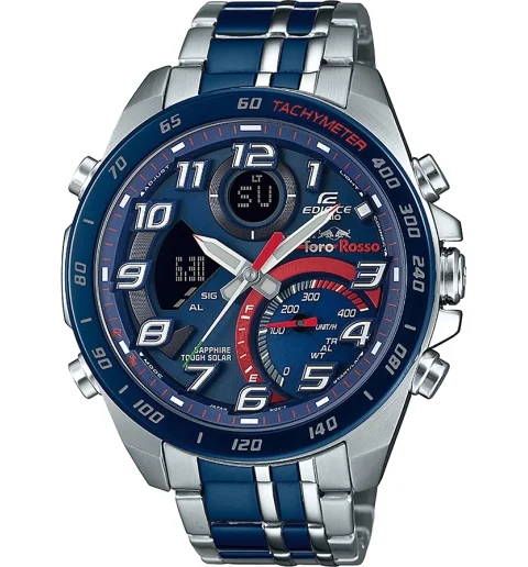 Casio EDIFICE ECB-900TR-2A