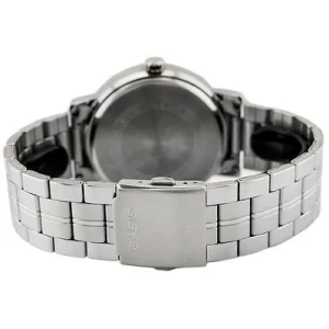 Casio Collection MTP-E309D-1A - фото 4