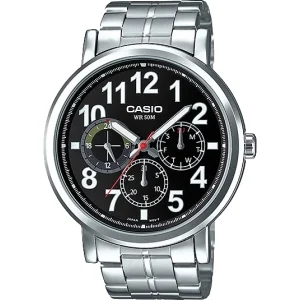 Casio Collection MTP-E309D-1A - фото 1