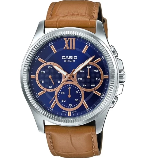 Casio Collection MTP-E315L-2A