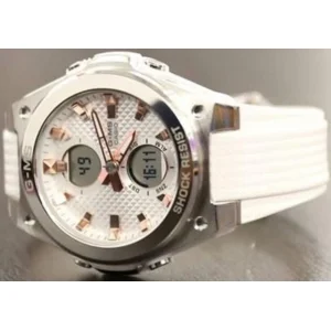 Casio Baby-G MSG-C100-7A - фото 3