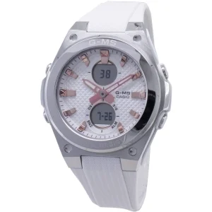 Casio Baby-G MSG-C100-7A - фото 6