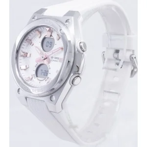 Casio Baby-G MSG-C100-7A - фото 8