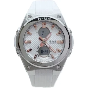 Casio Baby-G MSG-C100-7A - фото 7