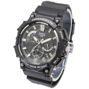Casio Collection MCW-200H-1A - фото 2