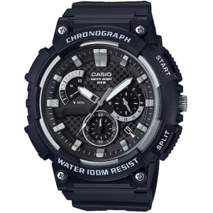 Casio Collection MCW-200H-1A - фото 1