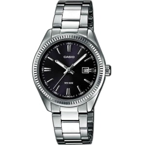 Casio Collection LTP-1302PD-1A1 - фото 1