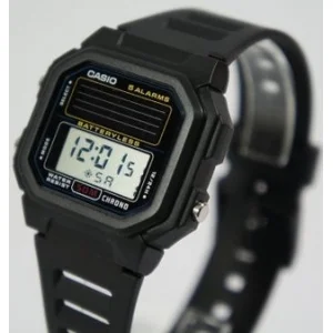 Casio Collection AL-190W-1A - фото 2