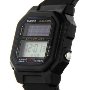 Casio Collection AL-190W-1A - фото 4