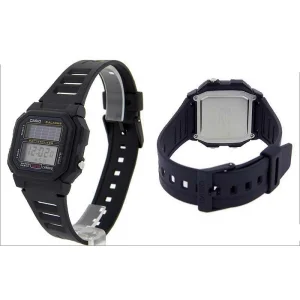 Casio Collection AL-190W-1A - фото 6