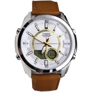 Casio Outgear AMW-810L-5A - фото 3
