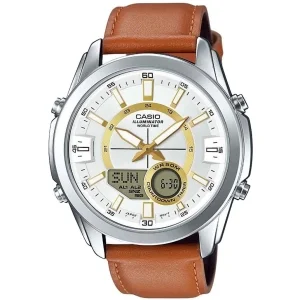 Casio Outgear AMW-810L-5A - фото 1