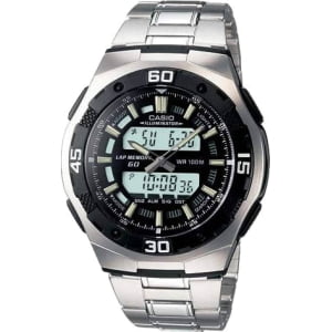 Casio Collection AQ-164WD-1A - фото 1