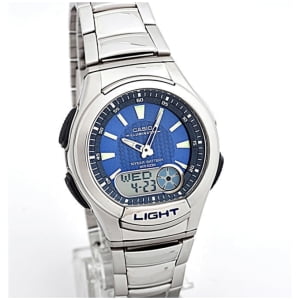 Casio Collection AQ-180WD-2A - фото 2